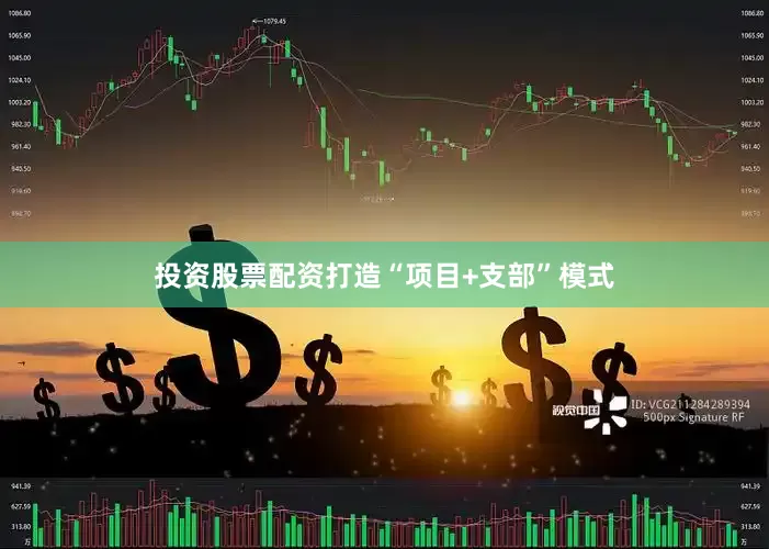 投资股票配资打造“项目+支部”模式